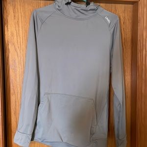 UNRL hooded sweatshirt